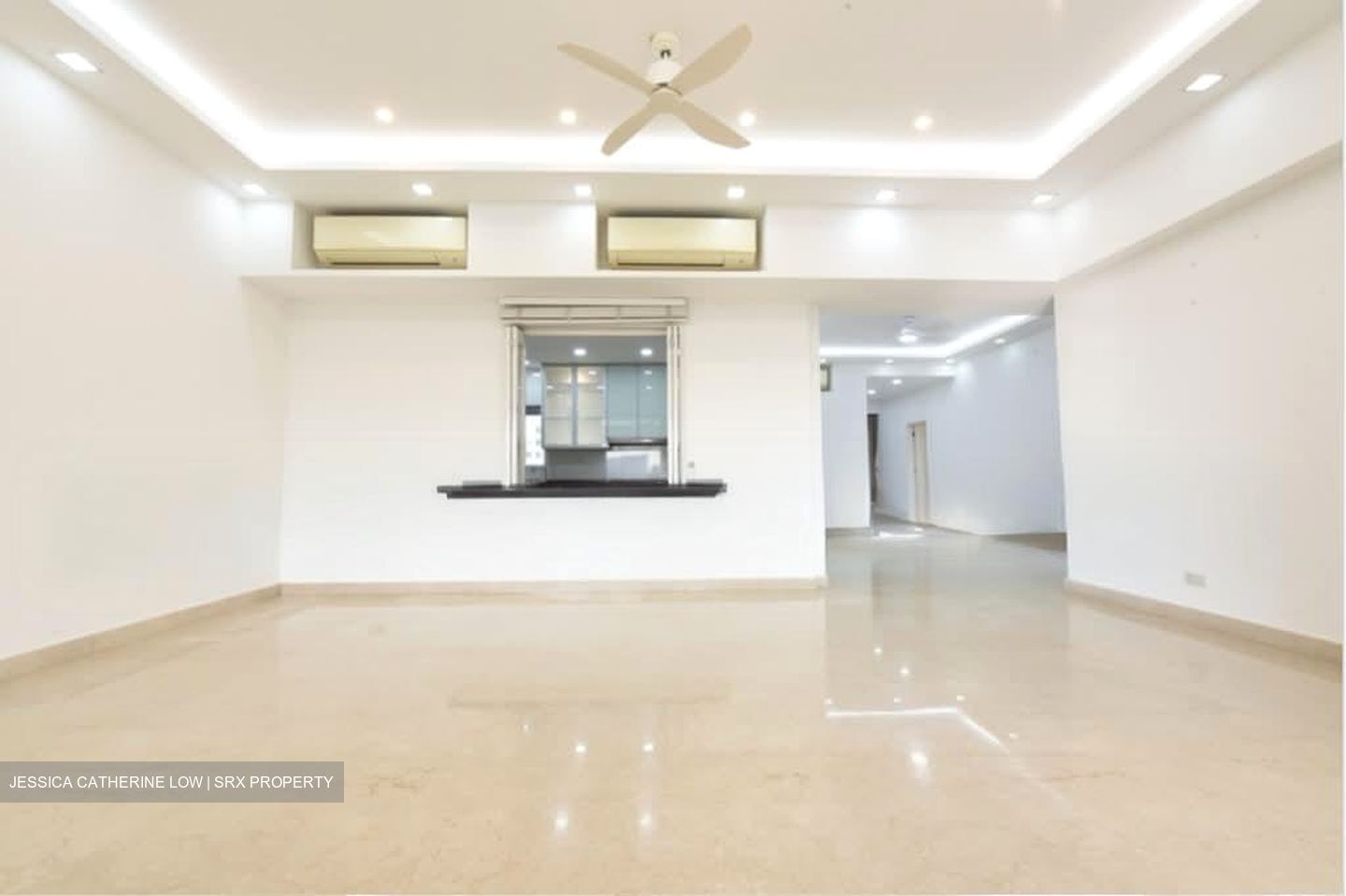Regency Park (D10), Condominium #626955401